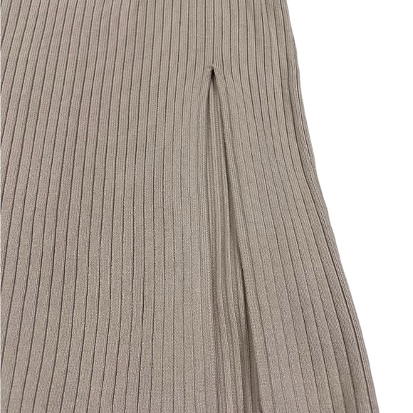 Abercrombie & Fitch Midi Skirt - Size S - Picture 8 of 8